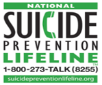 Suicide-Prevention